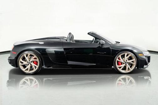 2023 Audi R8 V10 performance RWD S tronic