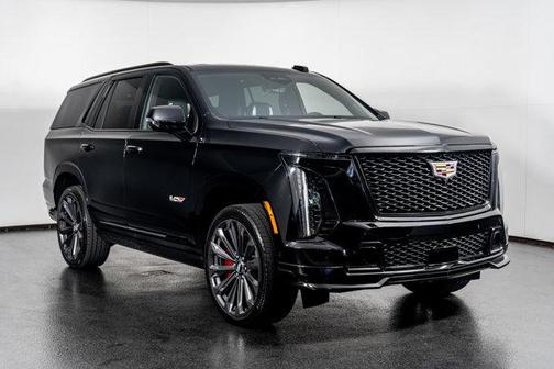 2025 Cadillac Escalade V-Series