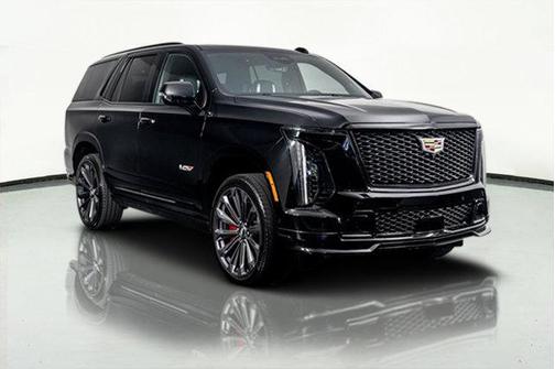 2025 Cadillac Escalade V-Series