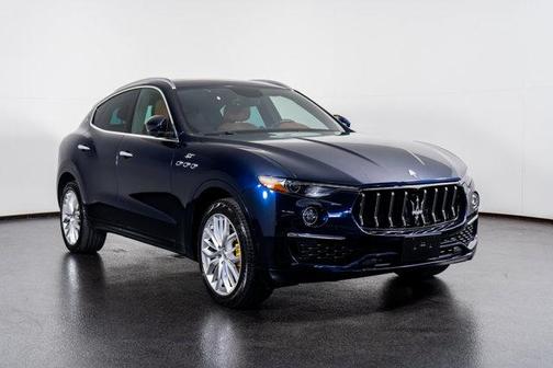 2022 Maserati Levante GT