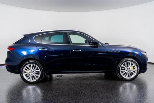 2022 Maserati Levante GT