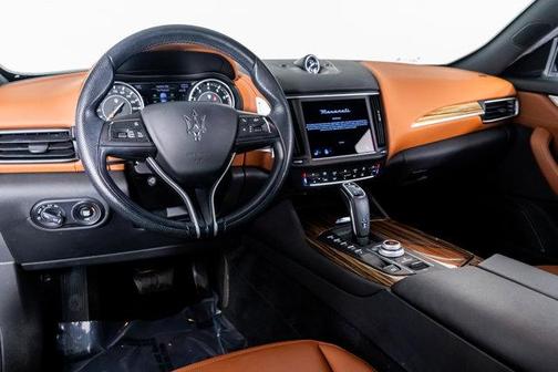 2022 Maserati Levante GT