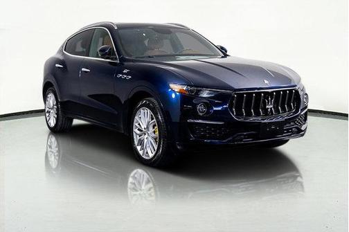 2022 Maserati Levante GT