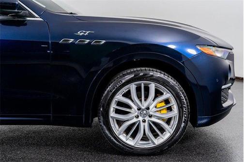 2022 Maserati Levante GT