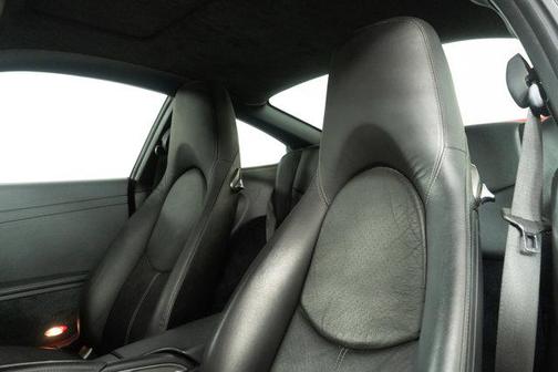 2006 Porsche 911 911 Carrera S