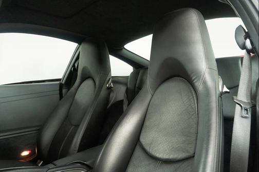Guards Red 2006 Porsche 911 911 Carrera S