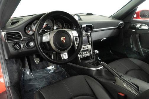 2006 Porsche 911 911 Carrera S