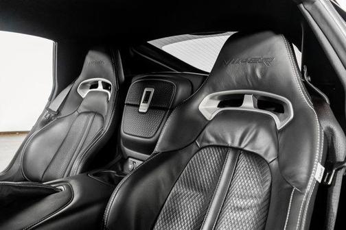 2014 Dodge SRT Viper GTS