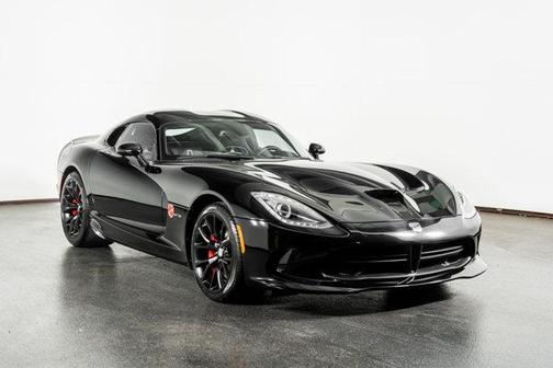 2014 Dodge SRT Viper GTS