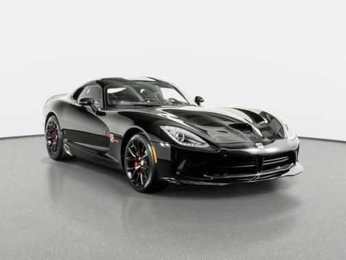 2014 Dodge SRT Viper GTS