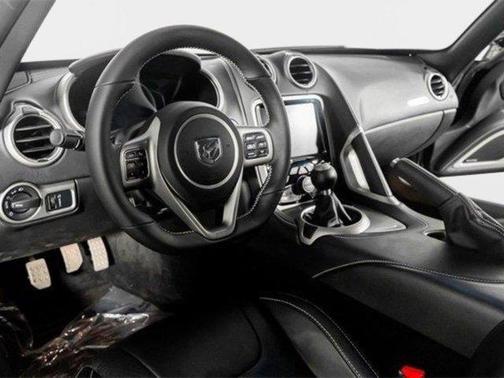 2014 Dodge SRT Viper GTS
