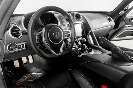 2014 Dodge SRT Viper GTS