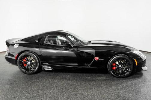 2014 Dodge SRT Viper GTS
