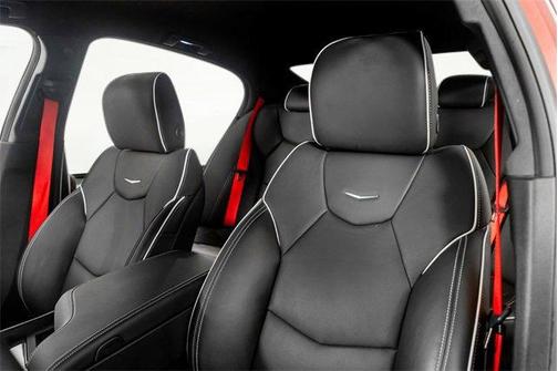 2025 Cadillac CT5-V V-Series Blackwing RWD