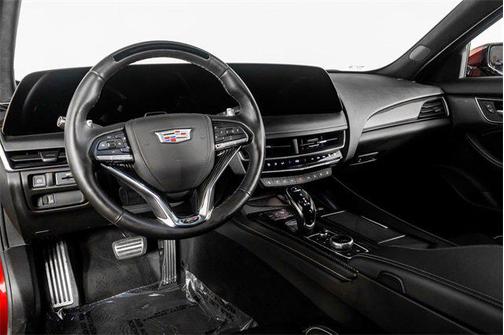 2025 Cadillac CT5-V V-Series Blackwing RWD