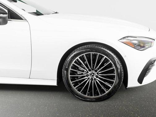 2024 Mercedes-Benz CLE 300 4MATIC Cabriolet