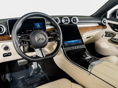 2024 Mercedes-Benz CLE 300 4MATIC Cabriolet