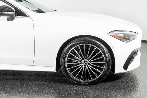 2024 Mercedes-Benz CLE 300 4MATIC Cabriolet