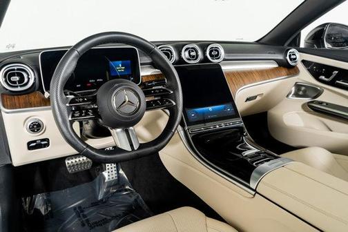 2024 Mercedes-Benz CLE 300 4MATIC Cabriolet