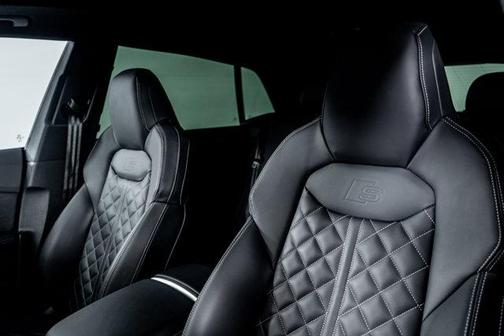 2024 Audi SQ8 4.0T Premium Plus