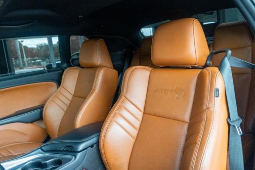 2021 Dodge Challenger SRT Hellcat