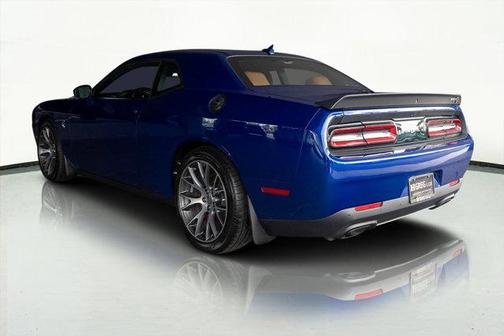 2021 Dodge Challenger SRT Hellcat