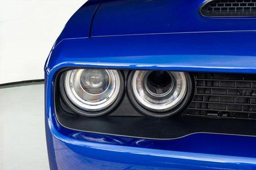 2021 Dodge Challenger SRT Hellcat