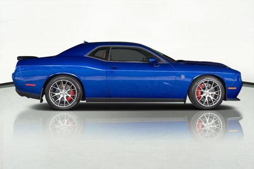 2021 Dodge Challenger SRT Hellcat
