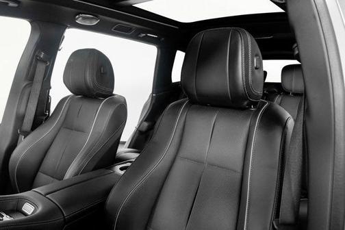 2023 Mercedes-Benz Maybach GLS 600 4MATIC