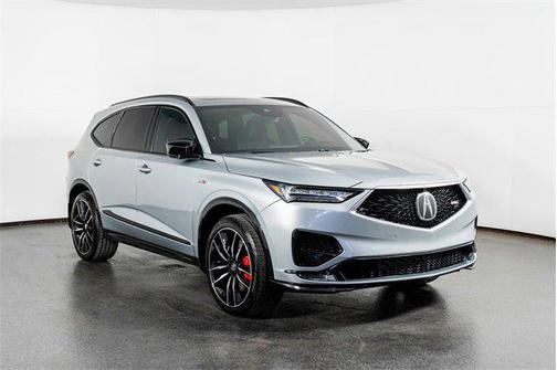 2023 Acura MDX Type S w/Advance Package