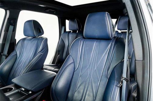 2023 Acura MDX Type S w/Advance Package