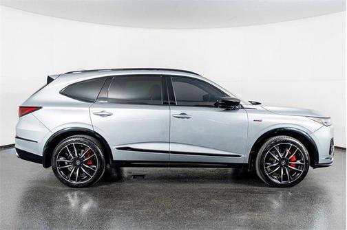 2023 Acura MDX Type S w/Advance Package