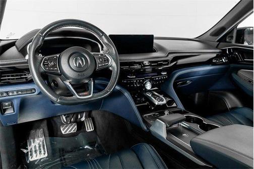 2023 Acura MDX Type S w/Advance Package