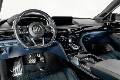 2023 Acura MDX Type S w/Advance Package