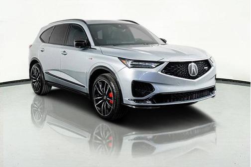 2023 Acura MDX Type S w/Advance Package
