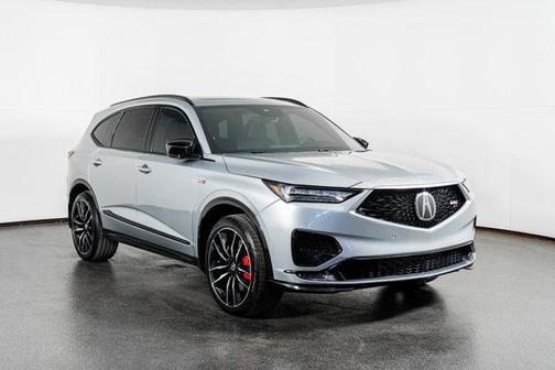 2023 Acura MDX Type S w/Advance Package