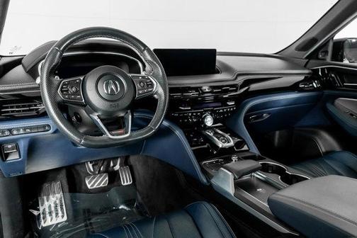 2023 Acura MDX Type S w/Advance Package