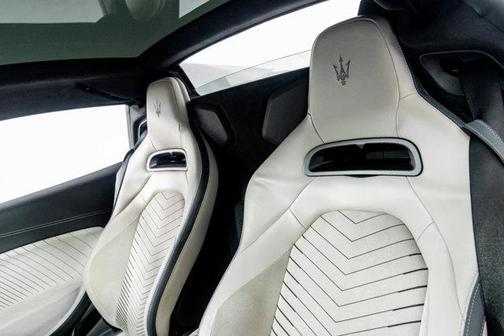 2023 Maserati MC20 Cielo