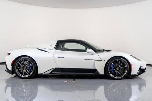 2023 Maserati MC20 Cielo