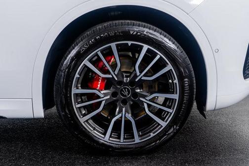 2023 Maserati Grecale Modena