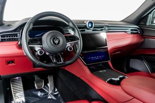 2023 Maserati Grecale Modena