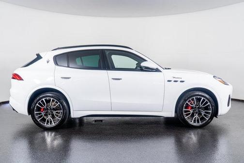 2023 Maserati Grecale Modena