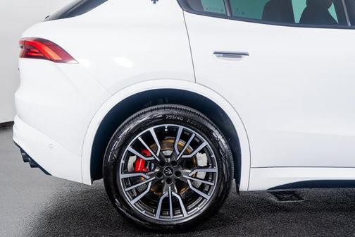 2023 Maserati Grecale Modena