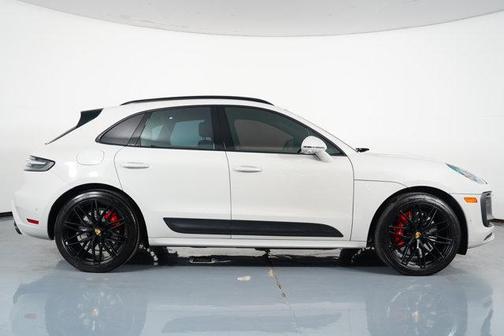 2024 Porsche Macan GTS