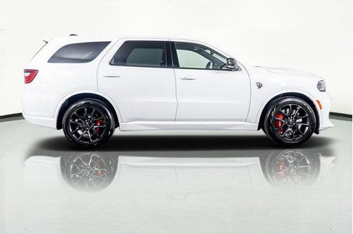 2023 Dodge Durango SRT Hellcat Plus