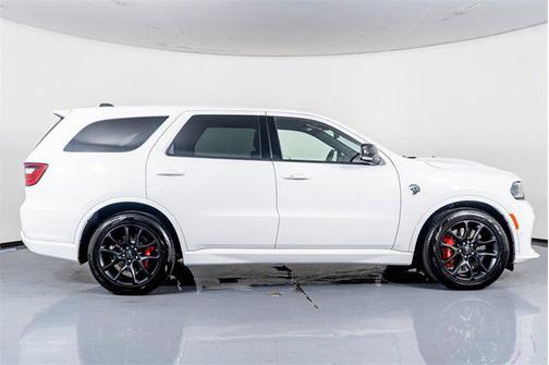 2023 Dodge Durango SRT Hellcat Plus