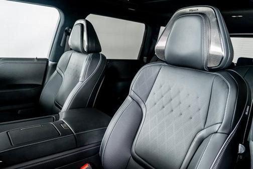 2025 INFINITI QX80 AUTOGRAPH AWD