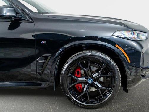2024 BMW X5 PHEV xDrive50e