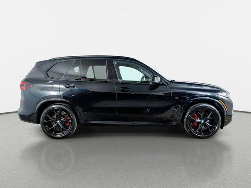 2024 BMW X5 PHEV xDrive50e