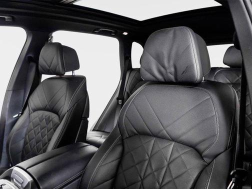 2024 BMW X5 PHEV xDrive50e